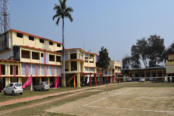 btc govt college in chandauli